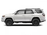 Thumbnail of 2023 Ice Cap Toyota 4Runner