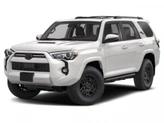 Thumbnail of 2023 Ice Cap Toyota 4Runner