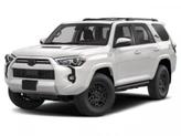Photo of 2023 Ice Cap Toyota 4Runner