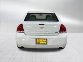 Thumbnail of 2014 Summit White Chevrolet Impala Limited