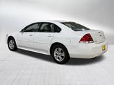 Thumbnail of 2014 Summit White Chevrolet Impala Limited