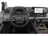 Thumbnail of 2025 Magnetic Gray Metallic Toyota Sienna