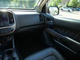 Thumbnail of 2021 Onyx Black GMC Canyon