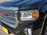 Thumbnail of 2021 Onyx Black GMC Canyon