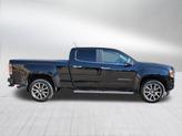Thumbnail of 2021 Onyx Black GMC Canyon