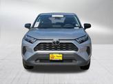 Thumbnail of 2024 Silver Sky Metallic Toyota RAV4