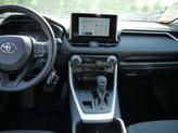 Thumbnail of 2024 Silver Sky Metallic Toyota RAV4