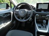Thumbnail of 2024 Silver Sky Metallic Toyota RAV4