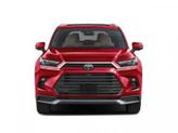 Thumbnail of 2025 Wind Chill Pearl Toyota Grand Highlander Hybrid