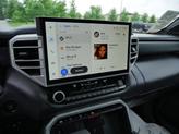 Thumbnail of 2025 Magnetic Gray Metallic Toyota Sequoia