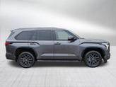 Thumbnail of 2025 Magnetic Gray Metallic Toyota Sequoia