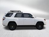 Thumbnail of 2022 White Toyota 4Runner