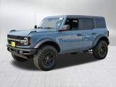 Thumbnail of 2022 Area 51 Ford Bronco