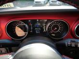 Thumbnail of 2021 Black Clearcoat Jeep Wrangler Unlimited