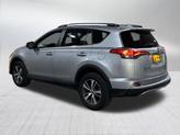 Thumbnail of 2017 Silver Sky Metallic Toyota RAV4