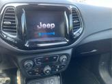 Thumbnail of 2018 White Clearcoat Jeep Compass