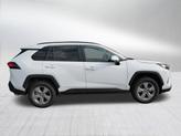Thumbnail of 2024 Ice Cap Toyota RAV4