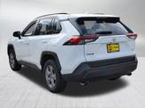 Thumbnail of 2024 Ice Cap Toyota RAV4