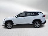 Thumbnail of 2024 Ice Cap Toyota RAV4
