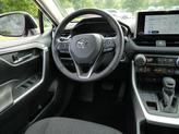 Thumbnail of 2024 Ice Cap Toyota RAV4