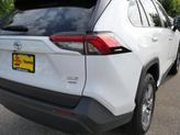 Thumbnail of 2024 Ice Cap Toyota RAV4