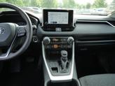 Thumbnail of 2024 Ice Cap Toyota RAV4