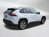 Thumbnail of 2024 Ice Cap Toyota RAV4