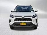 Thumbnail of 2024 Ice Cap Toyota RAV4