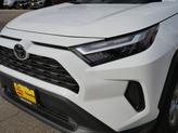 Thumbnail of 2024 Ice Cap Toyota RAV4