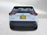 Thumbnail of 2024 Ice Cap Toyota RAV4