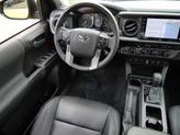 Thumbnail of 2023 Electric Lime Metallic Toyota Tacoma
