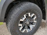 Thumbnail of 2023 Electric Lime Metallic Toyota Tacoma
