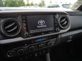 Thumbnail of 2023 Electric Lime Metallic Toyota Tacoma