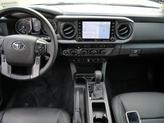 Thumbnail of 2023 Electric Lime Metallic Toyota Tacoma