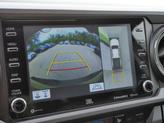 Thumbnail of 2023 Electric Lime Metallic Toyota Tacoma