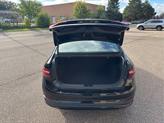 Thumbnail of 2024 Deep Black Pearl Volkswagen Jetta
