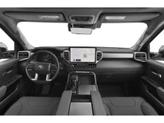 Thumbnail of 2025 Celestial Silver Metallic Toyota Sequoia