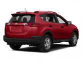 Thumbnail of 2014 Barcelona Red Metallic Toyota RAV4