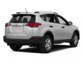Thumbnail of 2014 Barcelona Red Metallic Toyota RAV4