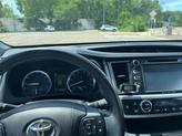 Thumbnail of 2017 Salsa Red Pearl Toyota Highlander