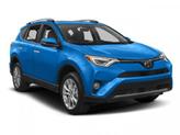 Thumbnail of 2017 Blizzard Pearl Toyota RAV4