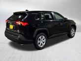 Thumbnail of 2024 Midnight Black Metallic Toyota RAV4