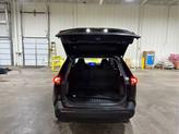 Thumbnail of 2024 Midnight Black Metallic Toyota RAV4