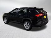 Thumbnail of 2024 Midnight Black Metallic Toyota RAV4