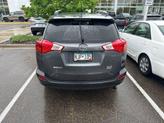 Thumbnail of 2014 Magnetic Gray Metallic Toyota RAV4