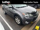 Photo of 2014 Magnetic Gray Metallic Toyota RAV4