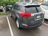 Thumbnail of 2014 Magnetic Gray Metallic Toyota RAV4