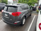 Thumbnail of 2014 Magnetic Gray Metallic Toyota RAV4