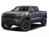Photo of 2025 Underground Toyota Tacoma