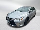 Thumbnail of 2016 Celestial Silver Metallic Toyota Camry